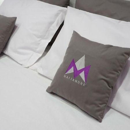 Mattandre Bed & Breakfast Monteroni di Lecce Exterior photo