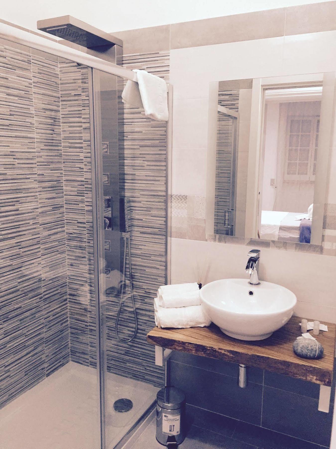 Mattandre Bed & Breakfast Monteroni di Lecce Exterior photo