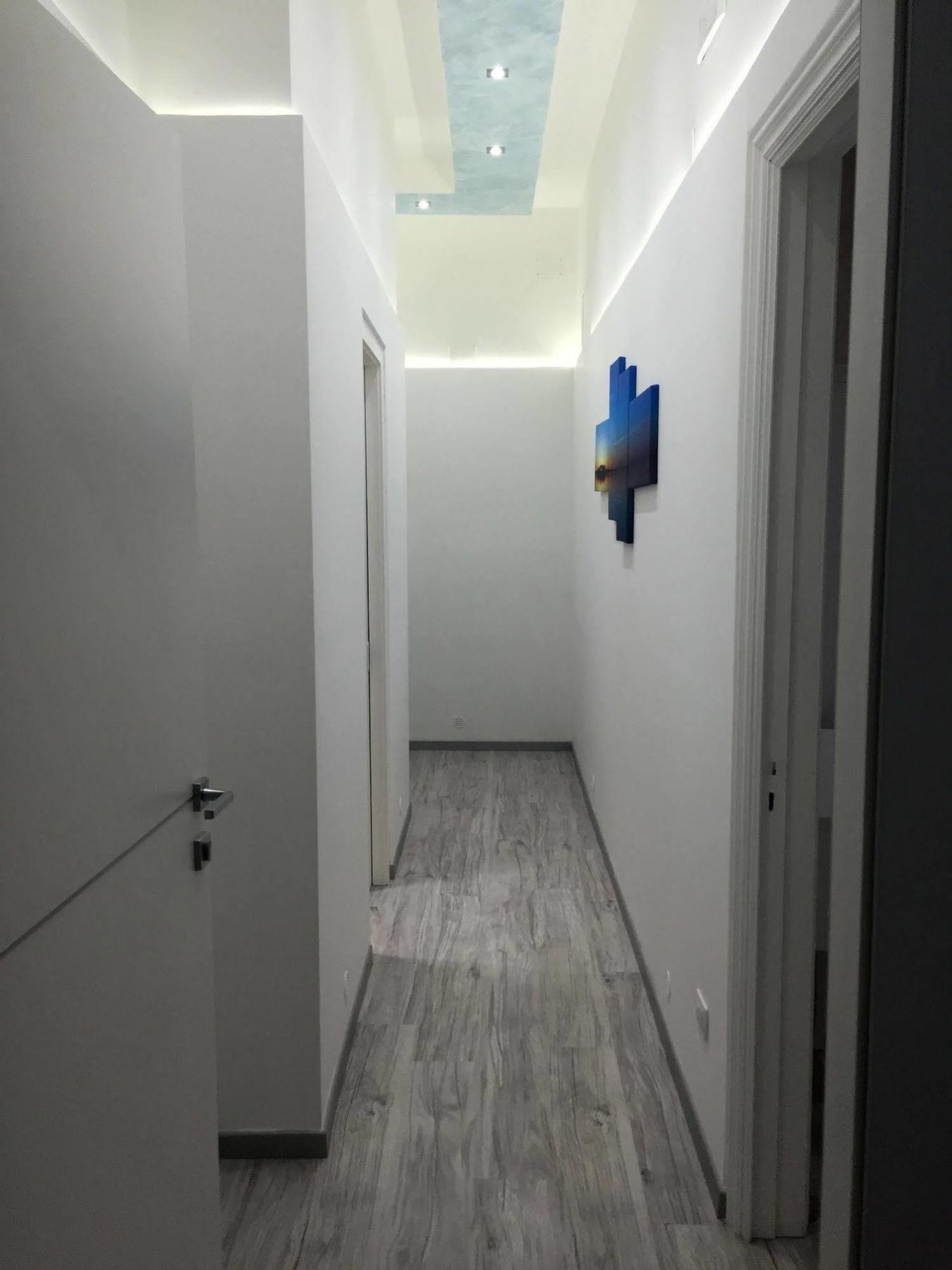 Mattandre Bed & Breakfast Monteroni di Lecce Exterior photo