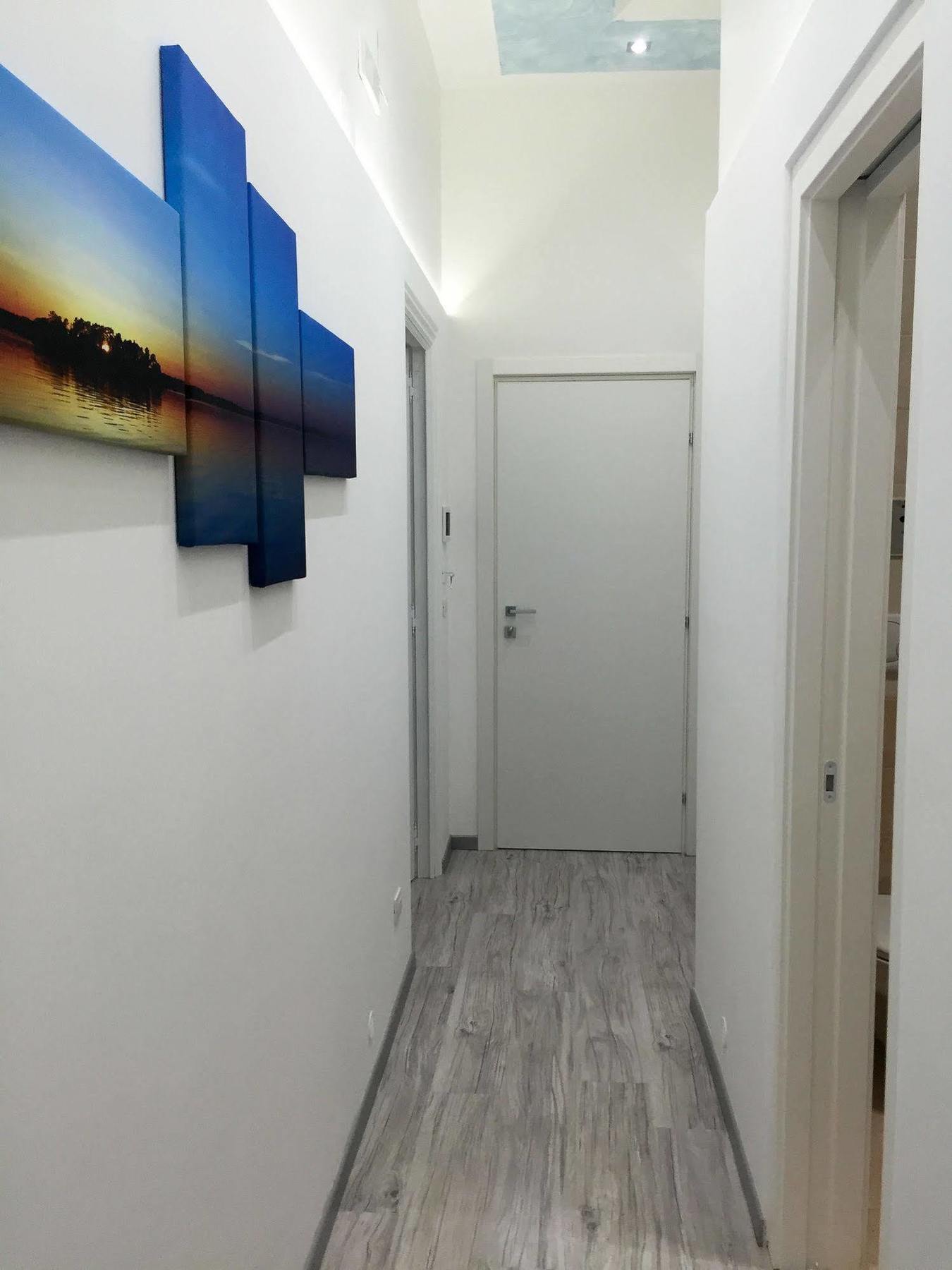 Mattandre Bed & Breakfast Monteroni di Lecce Exterior photo