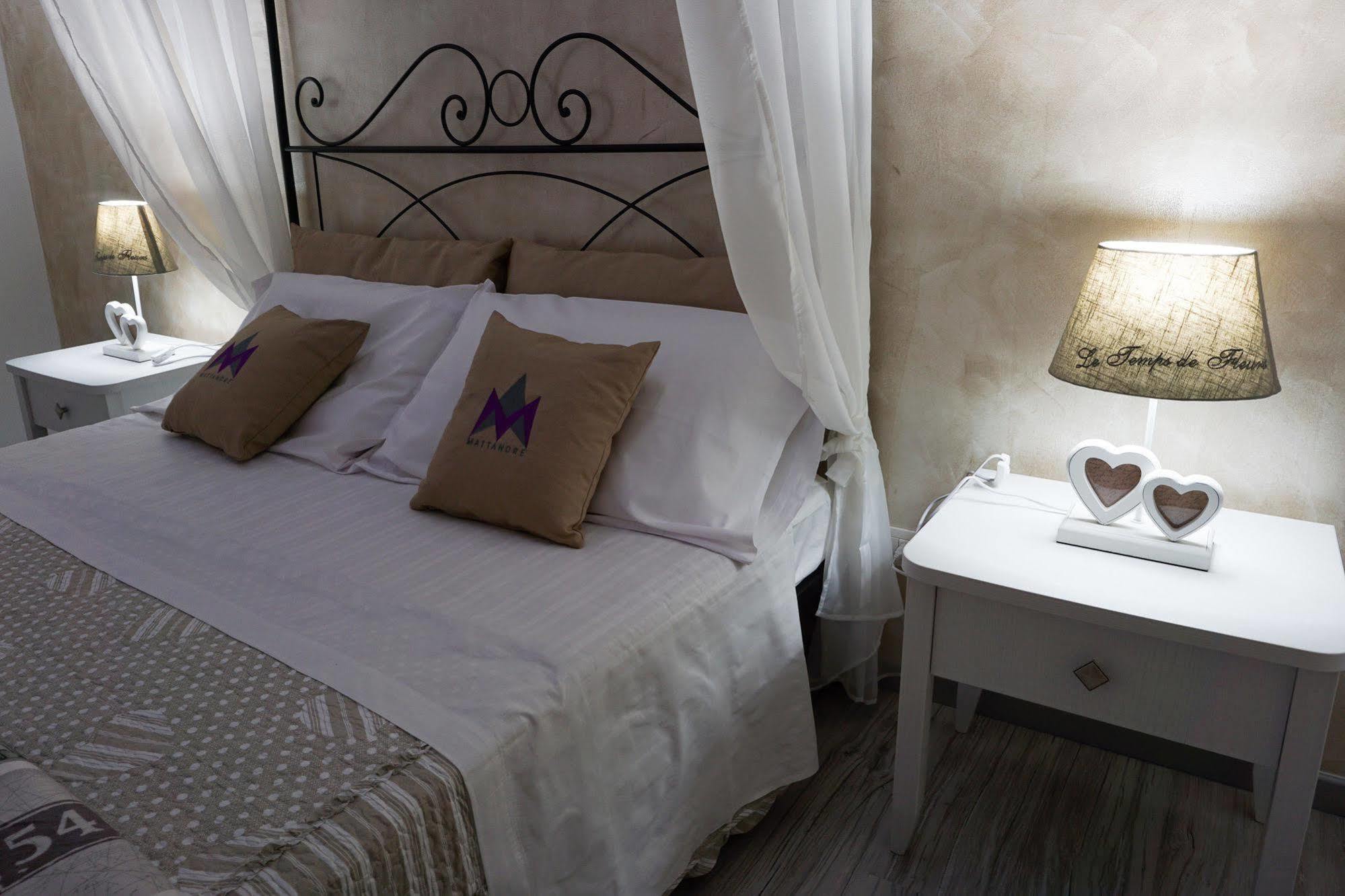 Mattandre Bed & Breakfast Monteroni di Lecce Exterior photo