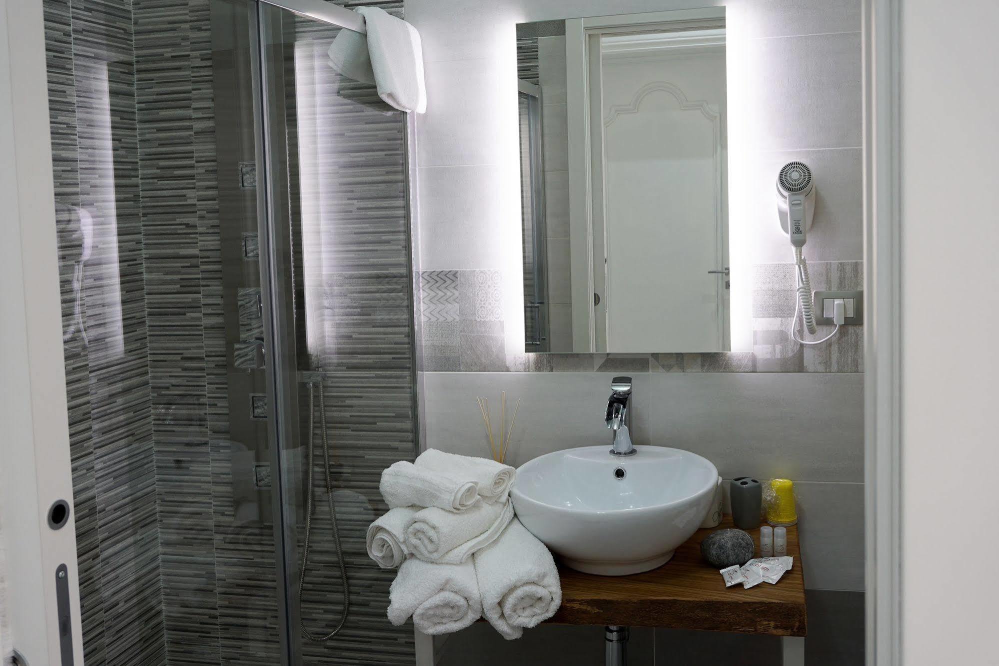 Mattandre Bed & Breakfast Monteroni di Lecce Exterior photo