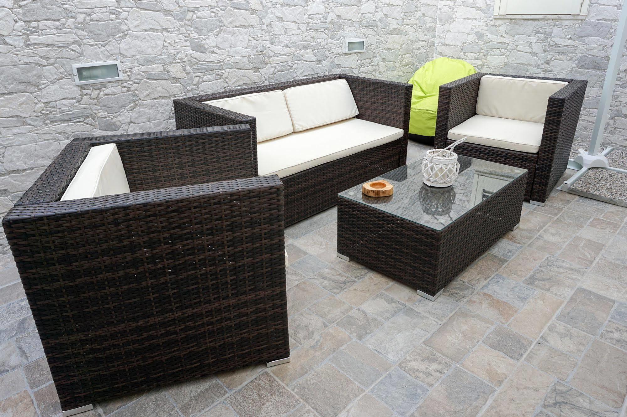 Mattandre Bed & Breakfast Monteroni di Lecce Exterior photo