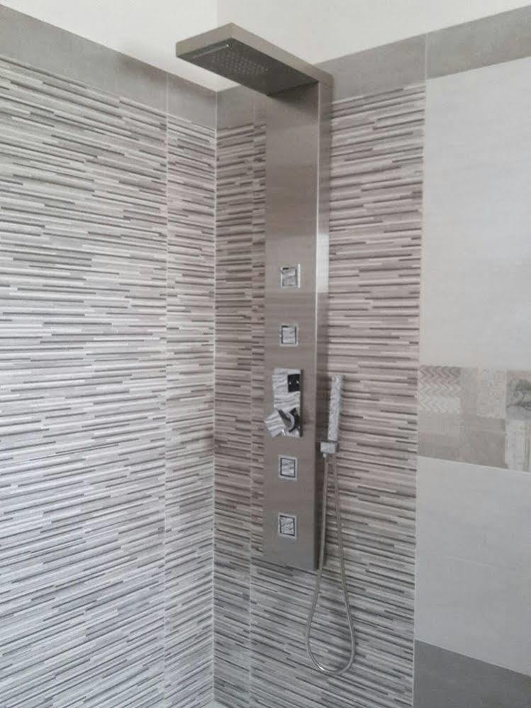 Mattandre Bed & Breakfast Monteroni di Lecce Exterior photo