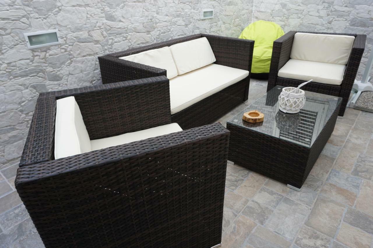 Mattandre Bed & Breakfast Monteroni di Lecce Exterior photo