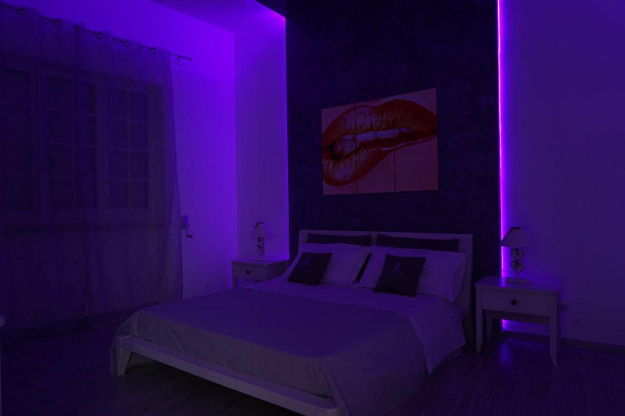 Mattandre Bed & Breakfast Monteroni di Lecce Exterior photo