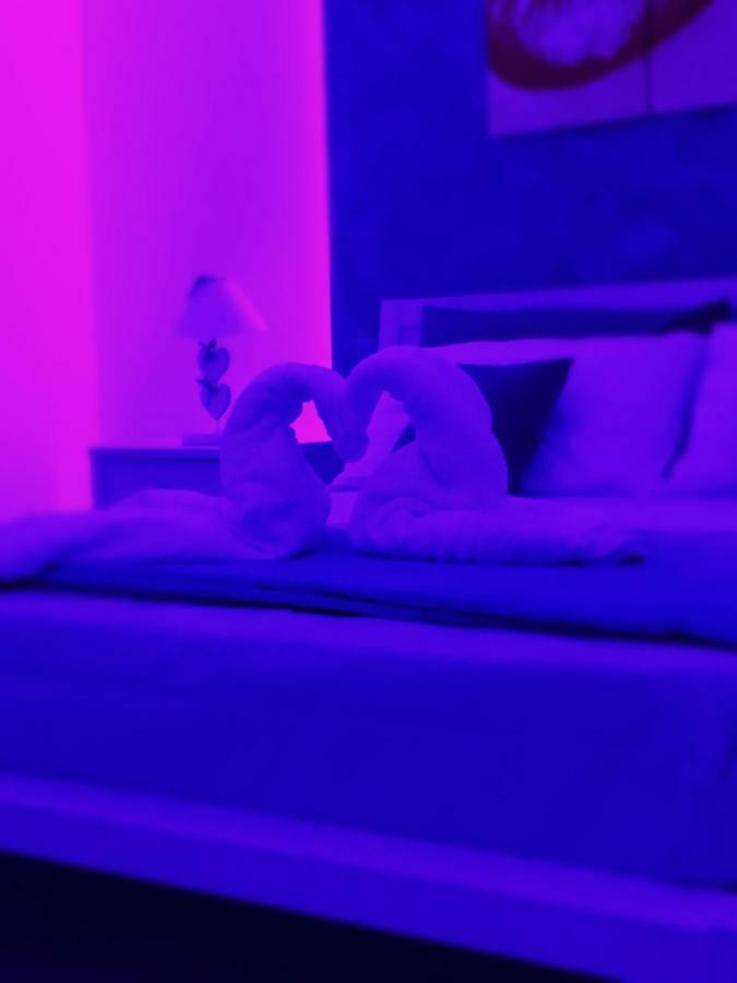 Mattandre Bed & Breakfast Monteroni di Lecce Exterior photo