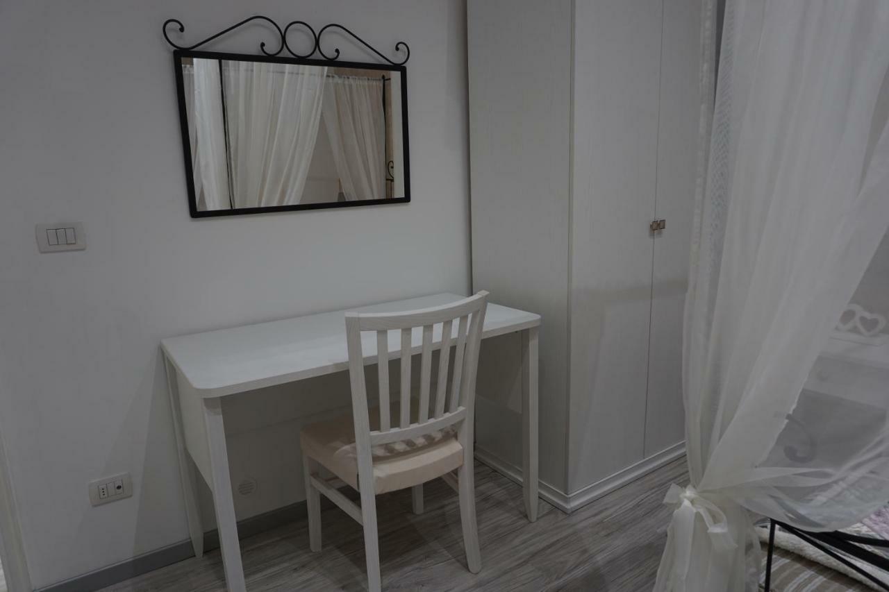 Mattandre Bed & Breakfast Monteroni di Lecce Exterior photo