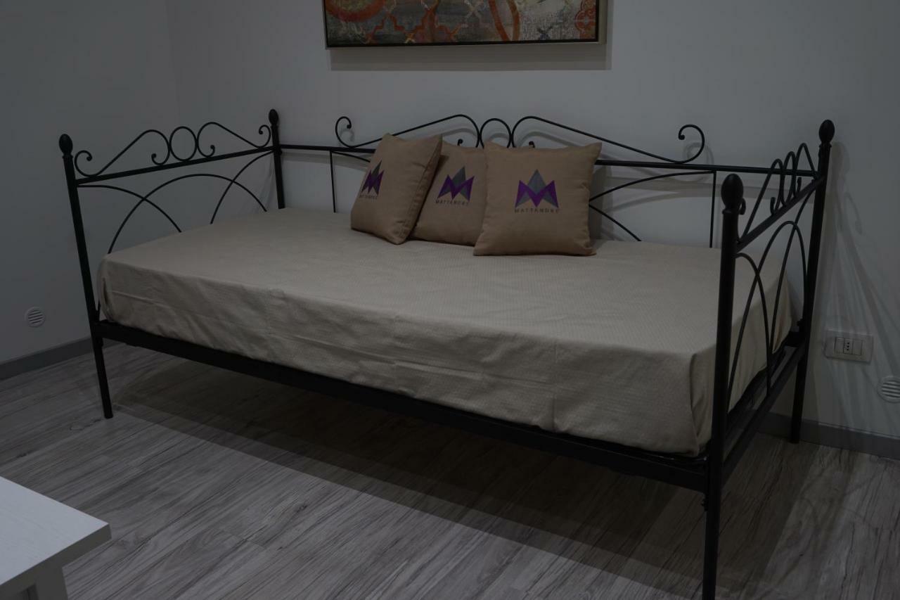 Mattandre Bed & Breakfast Monteroni di Lecce Exterior photo