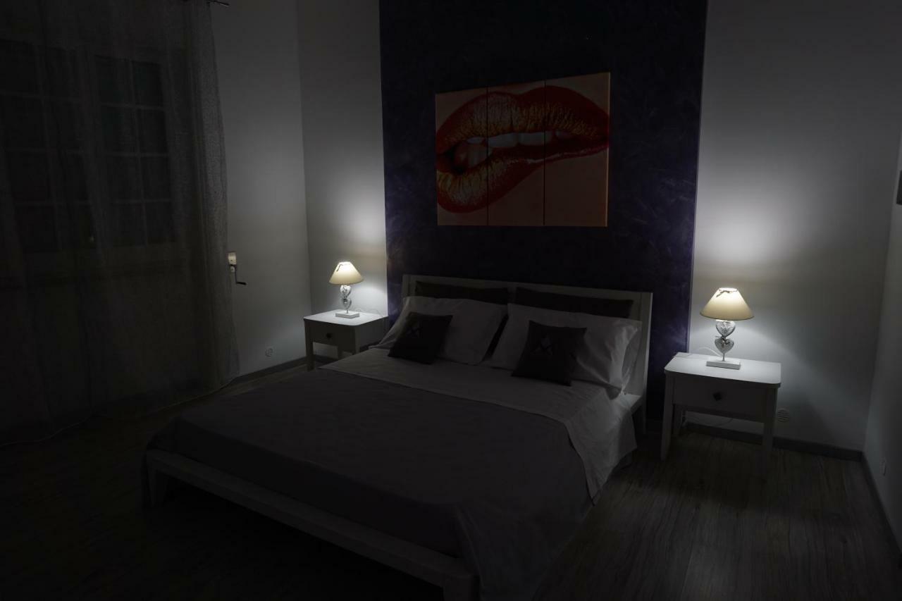 Mattandre Bed & Breakfast Monteroni di Lecce Exterior photo