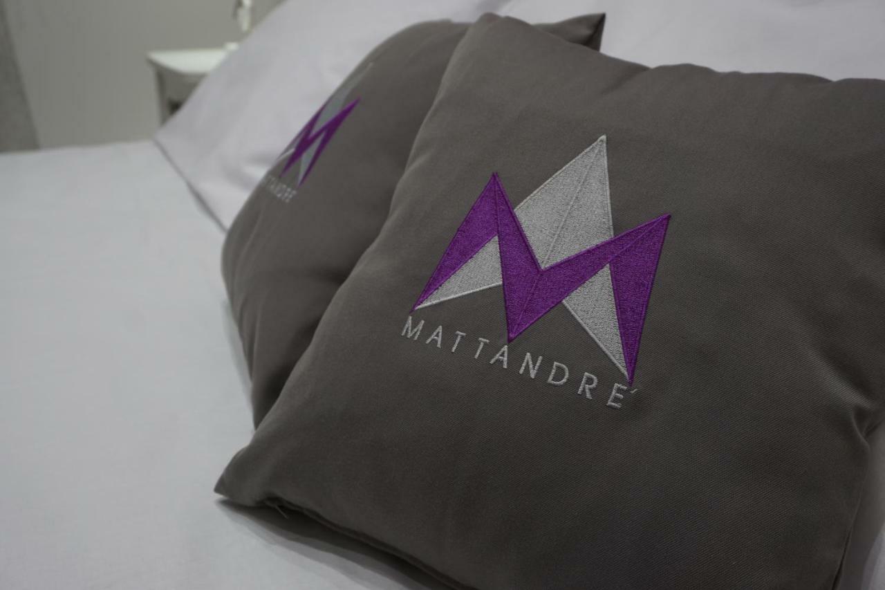 Mattandre Bed & Breakfast Monteroni di Lecce Exterior photo