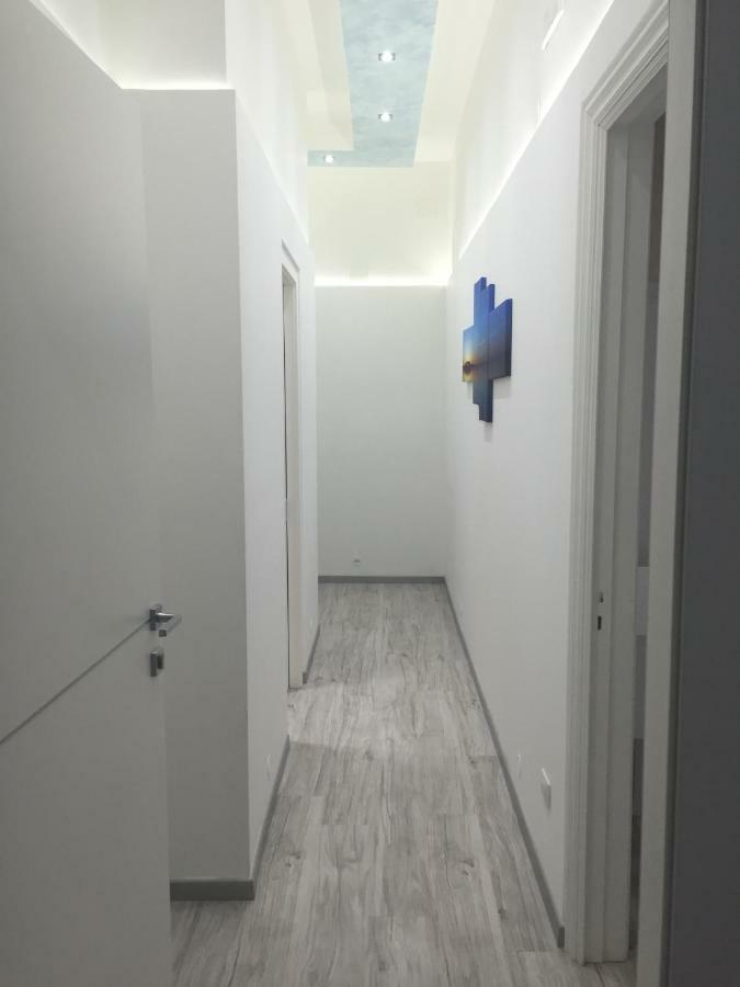 Mattandre Bed & Breakfast Monteroni di Lecce Exterior photo