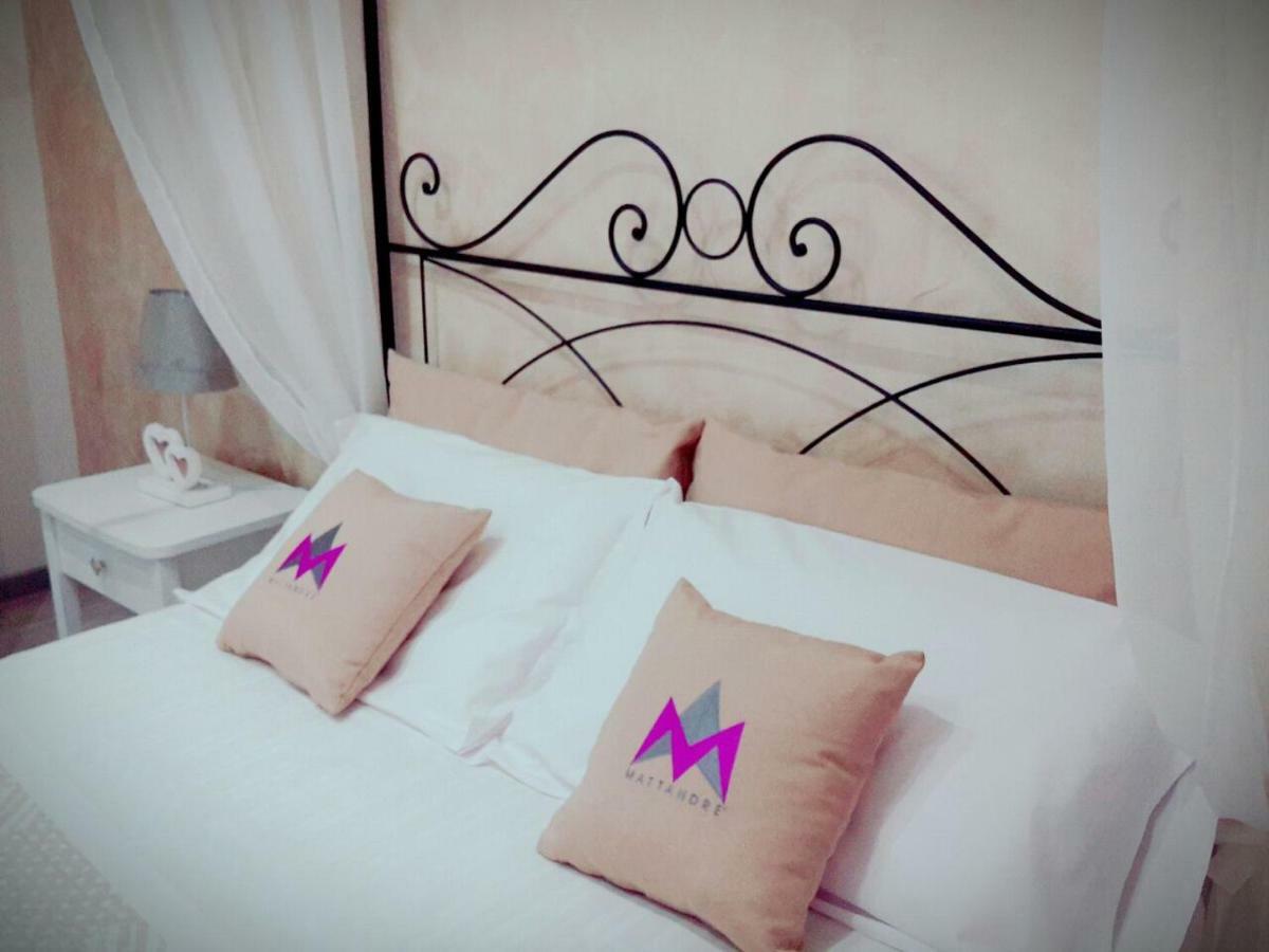 Mattandre Bed & Breakfast Monteroni di Lecce Exterior photo