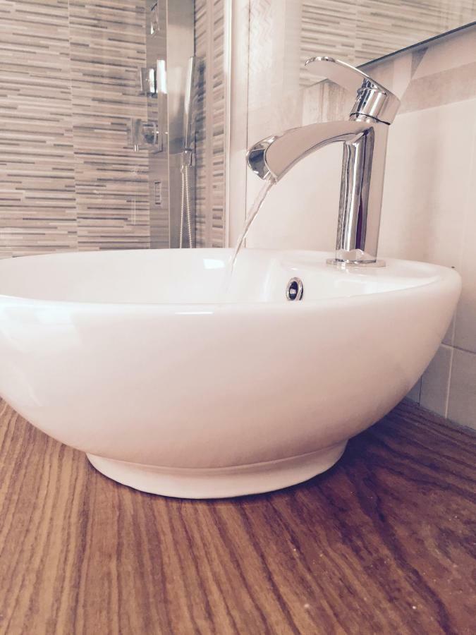 Mattandre Bed & Breakfast Monteroni di Lecce Exterior photo