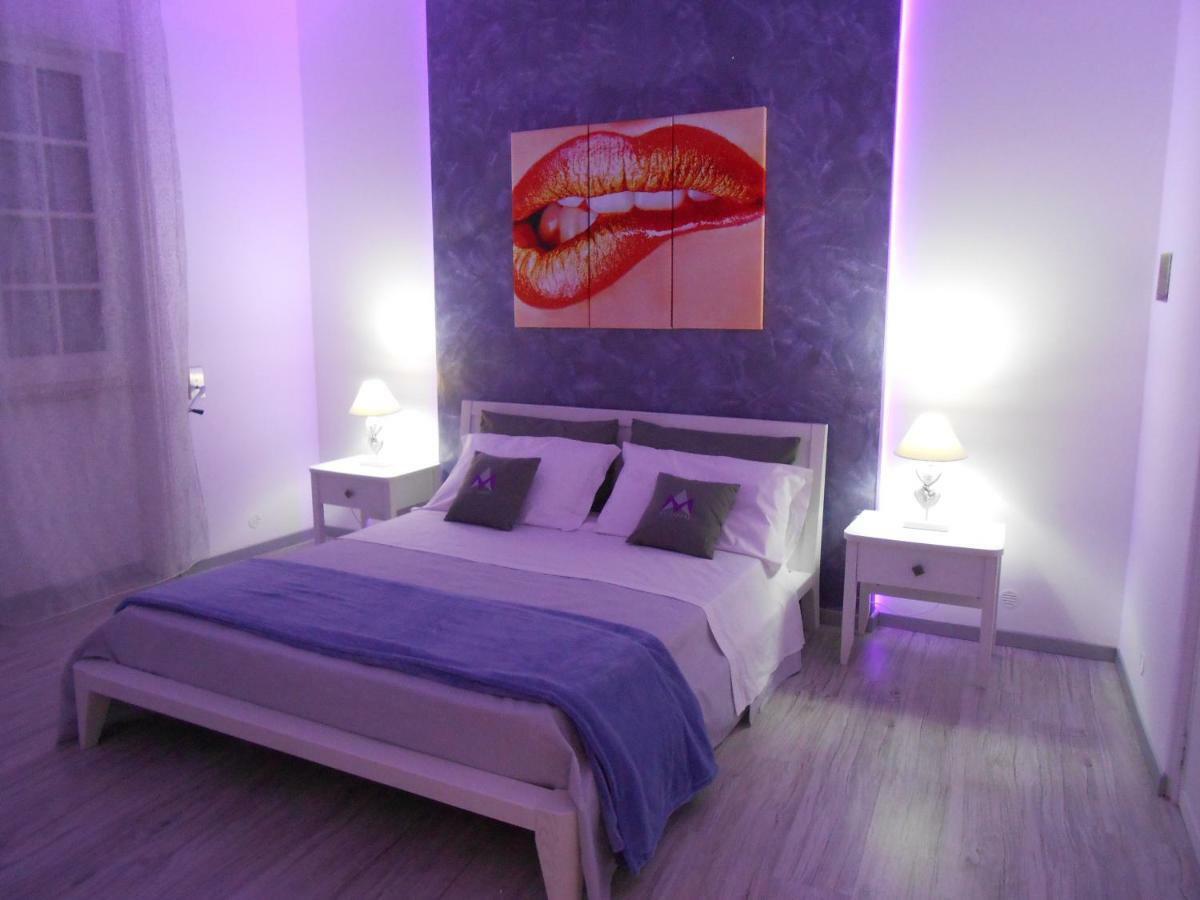 Mattandre Bed & Breakfast Monteroni di Lecce Exterior photo