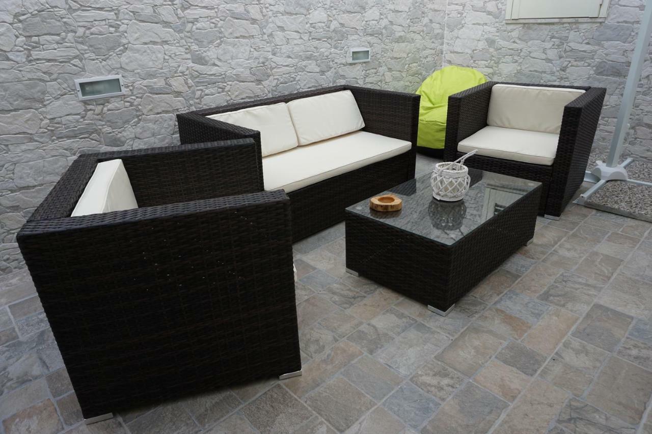Mattandre Bed & Breakfast Monteroni di Lecce Exterior photo