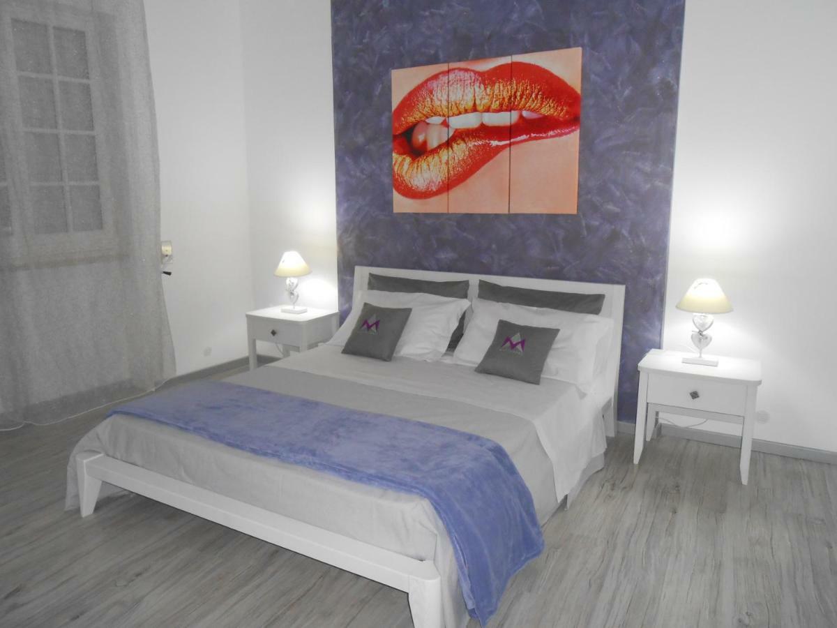 Mattandre Bed & Breakfast Monteroni di Lecce Exterior photo