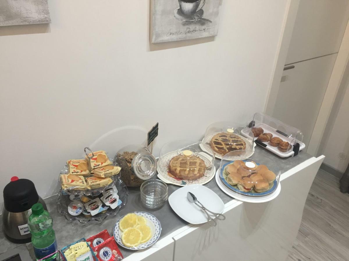 Mattandre Bed & Breakfast Monteroni di Lecce Exterior photo