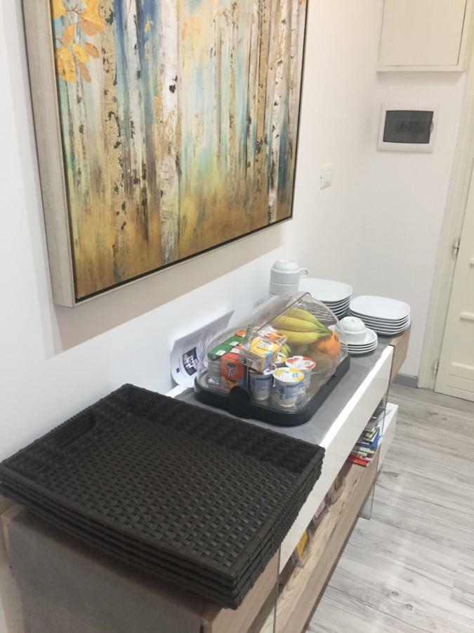 Mattandre Bed & Breakfast Monteroni di Lecce Exterior photo