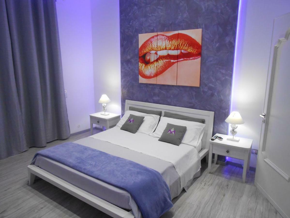 Mattandre Bed & Breakfast Monteroni di Lecce Exterior photo