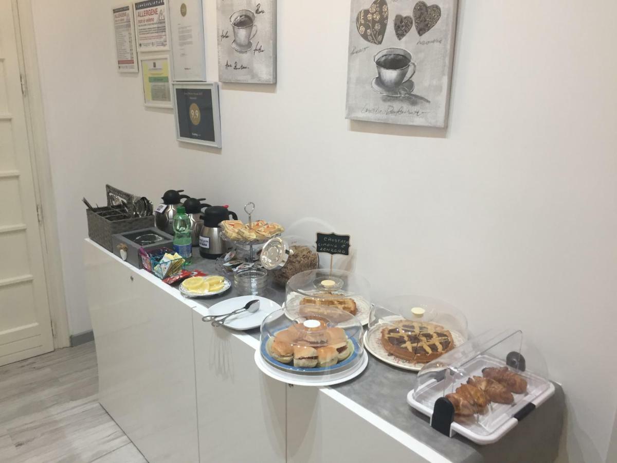 Mattandre Bed & Breakfast Monteroni di Lecce Exterior photo