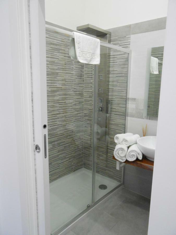 Mattandre Bed & Breakfast Monteroni di Lecce Exterior photo