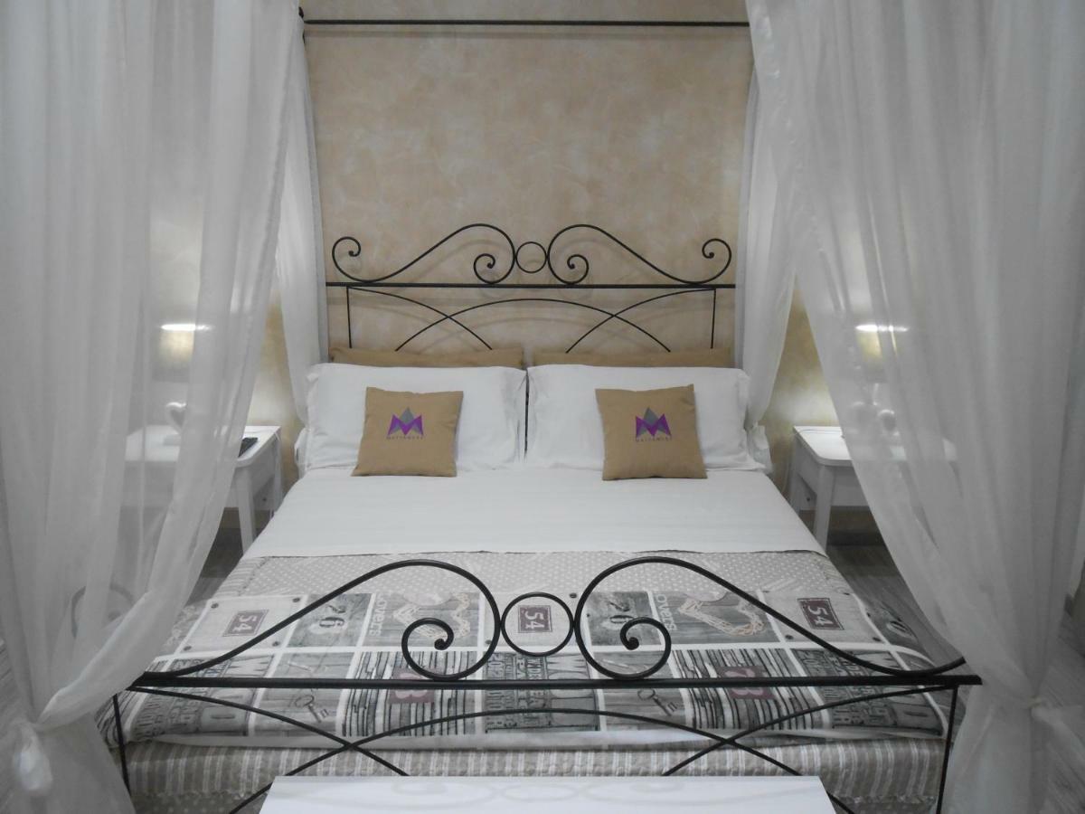 Mattandre Bed & Breakfast Monteroni di Lecce Exterior photo