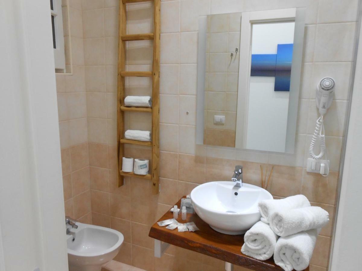 Mattandre Bed & Breakfast Monteroni di Lecce Exterior photo